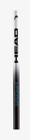 New Head Supershape Team Adjustable Junior Ski Poles Kids Size Adjustable