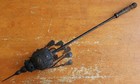 Antique Indian Mace India Gurz War Mace Or Ceremonial Sceptor