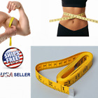 120  Body Measuring Tailor Tape Ruler Sewing Cloth Measure Seamstress Soft Flat 