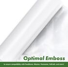 Vacflex - 8  X 50    11  X 50  - Premium Vacuum Sealer Rolls  combo Pack 