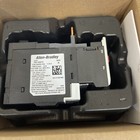 Allen Bradley 193-1eefd Overload Relay 11-55 Amps
