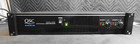 Qsc Rmx 1450 1400w 2-channel Stereo Power Rack-mount Amplifier