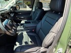 2023 Toyota Tundra Trd Sport Leather Lifted Loaded Fuel Nitto Crew 4x