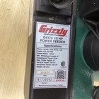 Grizzly G4173 1 8 Hp Power Feeder With Quick Holder