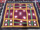 Banjara Wall Hanging   Antique Banjara Patch Authentic Rare Collector s Piece