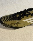 Lionel Messi Signed Adidas F50 Soccer Cleat With Fanatics Coa