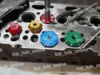 Honda Trx 680 3 Angels Cut 30 -45 -70  Valve Seat Cutter Carbide Tipped