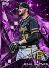     Topps Bunt Digital Gemstones 25 Rare   Uncommon Sets  10 10 Cards    