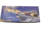 Hasegawa 1 72 Scale Usn F9f-8 Cougar Model Kit - Sealed - Nib