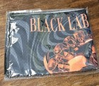 Black Label Society Engines Of Demolition Listening Party Promo Towel Zakk Wylde