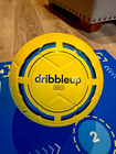 Dribbleup Soccer Training Kit     Barely Used     Excellent Condition Size 5 Ball