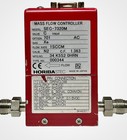 Horiba Stec 1 Sccm Mass Flow Controller  Sec 7320  Xenon Calibrated 
