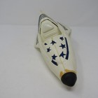 Vintage Evel Knievel Canyon Sky Cycle 1970 s Toy Vehicle Incomplete