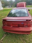 1994 Mustang Gt 5 0
