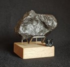 Kaalijarv Iron Meteorite  Crater Maker From Kaali  Estonia 244g