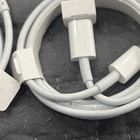 Lot Of 10 New Apple Original Usb-c To Lightning Cable Cord Power Charging