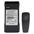 Usb-c Battery Nntn7335a For Motorola Nntn7554 Nntn7335b Xts1500 Xts2500 Radio