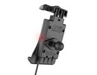 Denali Wireless Charging Phone Mount Cansmart Motorcycle Phone Holder Kit