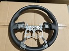 New Leather Driver Steering Wheel 4510004321c0 Fits For Toyota Tundra 2014-2022