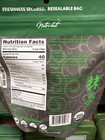 Nutri-hut Organic Sweet Matcha Green Tea Powder 16oz 454g Latte Grade