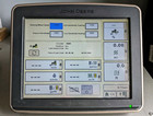 John Deere Gs3 2630 Greenstar 3 Gps Guidance Display Screen Bpf10605