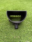 Dog Pooper Scooper Replacement Head - Fits 7 8  Handle - Pet Waste Scoop