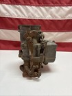 Vintage Stromberg 97 Carb Carburetor Made In Usa For Parts Or Repair