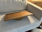 Gaylord Bros Antique Swivel Book Stand book Display