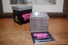Sound Ideas General Series 6000 Extension 2 Sound Effects - 10 Cd Set