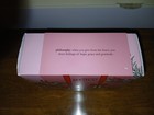 New Philosophy Amazing Grace Eau De Parfum  intense  Gift Set Box