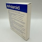 Polaroid 600 Film - 10 Exposures - 09 2004 Expired - Still Sealed