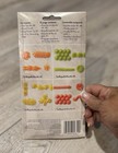 Wilton Cupcakes Decorating Set Kit With 4 Large Tips And 8 Decorating Bags New
