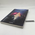 Xenogears Official Art Book Perfect Works The Real Thing
