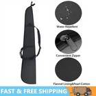 52inch Rifle Case Soft Bag Tactical Gun Storage Carry Padded Hunting Backpack