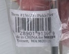 Norpro Pickle Picker  Grabber   1364d