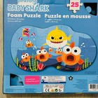 Baby Shark Foam Floor Puzzle    Imagine Ink Book Set New