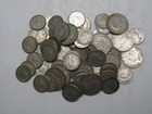  10 00 Face Mixed Lot Of 80  Silver Canadian Coinage   Canada