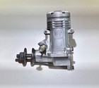 Fox 35 50th Anniversary Control Line Engine - Cl Control Line Model Aircraft