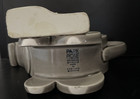 Park Rose Bridlington Made In England Bear   Cat In Baby Buggy Pitcher   Creamer