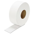 Gen Jrt1000 3 3 In x 1000 Ft  2-ply Jrt Jumbo Bath Tissue - Wt  12 Rl ct  New