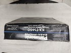 Panasonic Easa- Phone Auto Logic Kx-t1460 Vintage Answering System