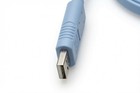 Cab-console-usb-rj45 Console Cable  3ft Ftdi Cisco