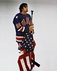 1980 Olympics Jim Craig Glossy 5x7 Photo Usa Print Poster  miracle On Ice 