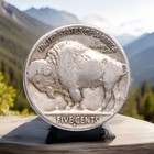 1928   s Full Date Buffalo Nickel Fast Free Shipping W  Tracking