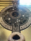 Tool Rosetta Stoned Art Print Poster Galaxy Foil Variant Edition By Macrae