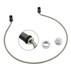 W10518394 W10134009 Dishwasher Heating Element Compatible With Whirlpool Kenmore