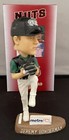 Jeremy Bonderman Bobblehead Modesto Nuts 2006 Sga Nib New Bobble Series