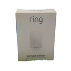 Ring Alarm Contact Sensor  2nd Gen  1-pack - White Open Box