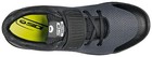 Sidi Dimaro Trail Mountain Clipless Shoes - Men s  Gray black  46