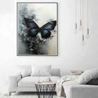 Diamond Art Kits For Adults  5d Diy Butterfly Diamond Painting Kits For Adults B